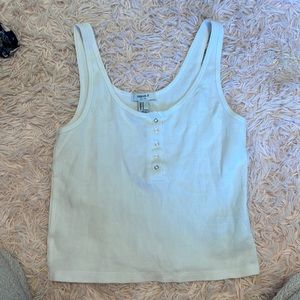 Forever 21 tank